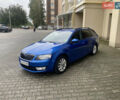 Синий Шкода Октавия, объемом двигателя 1.6 л и пробегом 311 тыс. км за 10800 $, фото 40 на Automoto.ua