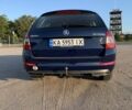 Синий Шкода Октавия, объемом двигателя 1.97 л и пробегом 235 тыс. км за 12900 $, фото 7 на Automoto.ua