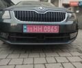 Синий Шкода Октавия, объемом двигателя 1.6 л и пробегом 144 тыс. км за 13000 $, фото 24 на Automoto.ua
