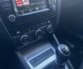 Синій Шкода Октавія, об'ємом двигуна 1.6 л та пробігом 251 тис. км за 10400 $, фото 9 на Automoto.ua