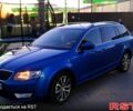 Синий Шкода Октавия, объемом двигателя 1.6 л и пробегом 283 тыс. км за 11500 $, фото 3 на Automoto.ua