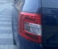 Синій Шкода Октавія, об'ємом двигуна 1.6 л та пробігом 251 тис. км за 10400 $, фото 1 на Automoto.ua