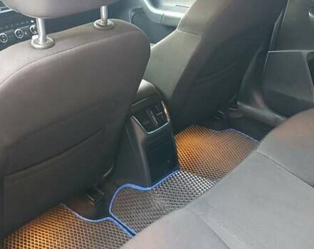 Синий Шкода Октавия, объемом двигателя 1.6 л и пробегом 299 тыс. км за 11300 $, фото 24 на Automoto.ua