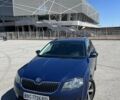 Синій Шкода Октавія, об'ємом двигуна 1.6 л та пробігом 248 тис. км за 10000 $, фото 1 на Automoto.ua