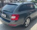 Синій Шкода Октавія, об'ємом двигуна 1.6 л та пробігом 285 тис. км за 12400 $, фото 11 на Automoto.ua