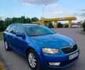 Синий Шкода Октавия, объемом двигателя 1.6 л и пробегом 290 тыс. км за 11500 $, фото 1 на Automoto.ua