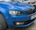 Синій Шкода Октавія, об'ємом двигуна 1.97 л та пробігом 284 тис. км за 11800 $, фото 14 на Automoto.ua