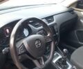 Синий Шкода Октавия, объемом двигателя 1.6 л и пробегом 299 тыс. км за 11300 $, фото 6 на Automoto.ua