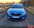 Синій Шкода Октавія, об'ємом двигуна 1.6 л та пробігом 230 тис. км за 11750 $, фото 8 на Automoto.ua