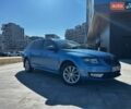 Синій Шкода Октавія, об'ємом двигуна 1.6 л та пробігом 233 тис. км за 12699 $, фото 1 на Automoto.ua