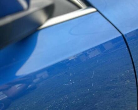 Синий Шкода Октавия, объемом двигателя 1.6 л и пробегом 150 тыс. км за 12969 $, фото 23 на Automoto.ua