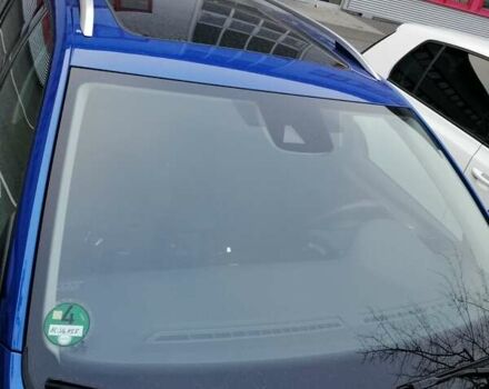 Синий Шкода Октавия, объемом двигателя 1.97 л и пробегом 251 тыс. км за 15000 $, фото 17 на Automoto.ua