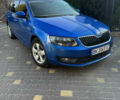 Синій Шкода Октавія, об'ємом двигуна 2 л та пробігом 245 тис. км за 11700 $, фото 20 на Automoto.ua