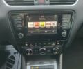 Синий Шкода Октавия, объемом двигателя 1.6 л и пробегом 200 тыс. км за 11400 $, фото 24 на Automoto.ua