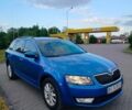 Синій Шкода Октавія, об'ємом двигуна 1.6 л та пробігом 290 тис. км за 11000 $, фото 1 на Automoto.ua