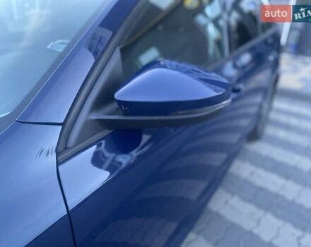 Шкода Октавія 2016 у Жовкві на Automoto.ua Синій Шкода Октавія, об'ємом двигуна 1.6 л та пробігом 251 тис. км за 10200 $, фото 7 на Automoto.ua