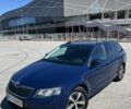 Синій Шкода Октавія, об'ємом двигуна 1.6 л та пробігом 248 тис. км за 10000 $, фото 26 на Automoto.ua