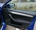 Синий Шкода Октавия, объемом двигателя 1.97 л и пробегом 251 тыс. км за 15000 $, фото 13 на Automoto.ua