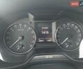 Синий Шкода Октавия, объемом двигателя 1.6 л и пробегом 200 тыс. км за 11400 $, фото 19 на Automoto.ua