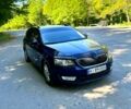 Синий Шкода Октавия, объемом двигателя 1.6 л и пробегом 293 тыс. км за 11000 $, фото 2 на Automoto.ua