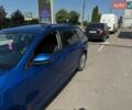 Синий Шкода Октавия, объемом двигателя 1.97 л и пробегом 285 тыс. км за 13500 $, фото 10 на Automoto.ua