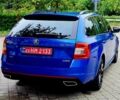 Синий Шкода Октавия, объемом двигателя 1.98 л и пробегом 190 тыс. км за 16700 $, фото 16 на Automoto.ua