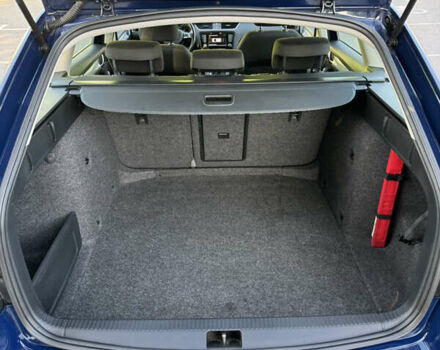 Синий Шкода Октавия, объемом двигателя 1.97 л и пробегом 372 тыс. км за 9100 $, фото 39 на Automoto.ua