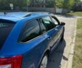 Синий Шкода Октавия, объемом двигателя 1.97 л и пробегом 285 тыс. км за 13500 $, фото 15 на Automoto.ua