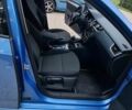 Синий Шкода Октавия, объемом двигателя 1.6 л и пробегом 173 тыс. км за 10000 $, фото 2 на Automoto.ua