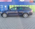 Синий Шкода Октавия, объемом двигателя 1.6 л и пробегом 200 тыс. км за 11400 $, фото 8 на Automoto.ua
