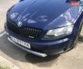 Синій Шкода Октавія, об'ємом двигуна 1.97 л та пробігом 243 тис. км за 16100 $, фото 15 на Automoto.ua
