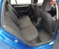 Синий Шкода Октавия, объемом двигателя 1.97 л и пробегом 250 тыс. км за 14100 $, фото 5 на Automoto.ua