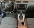 Синій Шкода Октавія, об'ємом двигуна 1.6 л та пробігом 300 тис. км за 10990 $, фото 11 на Automoto.ua