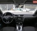 Синий Шкода Октавия, объемом двигателя 1.97 л и пробегом 250 тыс. км за 14500 $, фото 12 на Automoto.ua