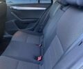 Синій Шкода Октавія, об'ємом двигуна 1.6 л та пробігом 251 тис. км за 10400 $, фото 18 на Automoto.ua