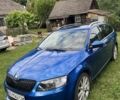 Синий Шкода Октавия, объемом двигателя 1.6 л и пробегом 150 тыс. км за 12969 $, фото 19 на Automoto.ua