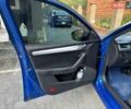 Синій Шкода Октавія, об'ємом двигуна 1.6 л та пробігом 262 тис. км за 10700 $, фото 11 на Automoto.ua