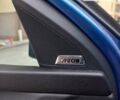 Синий Шкода Октавия, объемом двигателя 1.6 л и пробегом 234 тыс. км за 13500 $, фото 9 на Automoto.ua
