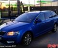 Синий Шкода Октавия, объемом двигателя 1.6 л и пробегом 283 тыс. км за 11500 $, фото 2 на Automoto.ua