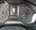 Синий Шкода Октавия, объемом двигателя 1.6 л и пробегом 315 тыс. км за 10500 $, фото 11 на Automoto.ua