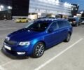 Шкода Октавия 2016 в Житомире на Automoto.ua Синий Шкода Октавия, объемом двигателя 1.6 л и пробегом 283 тыс. км за 11500 $, фото 1 на Automoto.ua