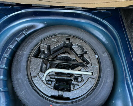 Синий Шкода Октавия, объемом двигателя 1.97 л и пробегом 372 тыс. км за 9100 $, фото 40 на Automoto.ua