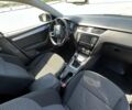 Синій Шкода Октавія, об'ємом двигуна 1.6 л та пробігом 248 тис. км за 10000 $, фото 14 на Automoto.ua