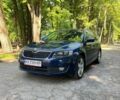 Синій Шкода Октавія, об'ємом двигуна 1.97 л та пробігом 273 тис. км за 12800 $, фото 1 на Automoto.ua