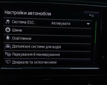 Синий Шкода Октавия, объемом двигателя 1.6 л и пробегом 234 тыс. км за 13500 $, фото 24 на Automoto.ua