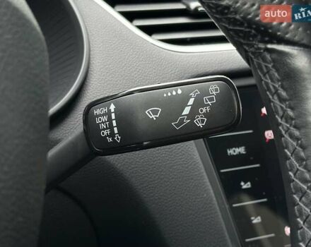 Синий Шкода Октавия, объемом двигателя 1.4 л и пробегом 136 тыс. км за 16000 $, фото 24 на Automoto.ua