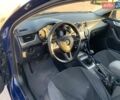 Синий Шкода Октавия, объемом двигателя 1.97 л и пробегом 235 тыс. км за 12900 $, фото 27 на Automoto.ua