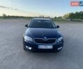 Синий Шкода Октавия, объемом двигателя 1.97 л и пробегом 235 тыс. км за 12900 $, фото 12 на Automoto.ua