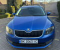 Синій Шкода Октавія, об'ємом двигуна 2 л та пробігом 245 тис. км за 11700 $, фото 21 на Automoto.ua