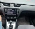 Синий Шкода Октавия, объемом двигателя 1.6 л и пробегом 234 тыс. км за 13500 $, фото 72 на Automoto.ua